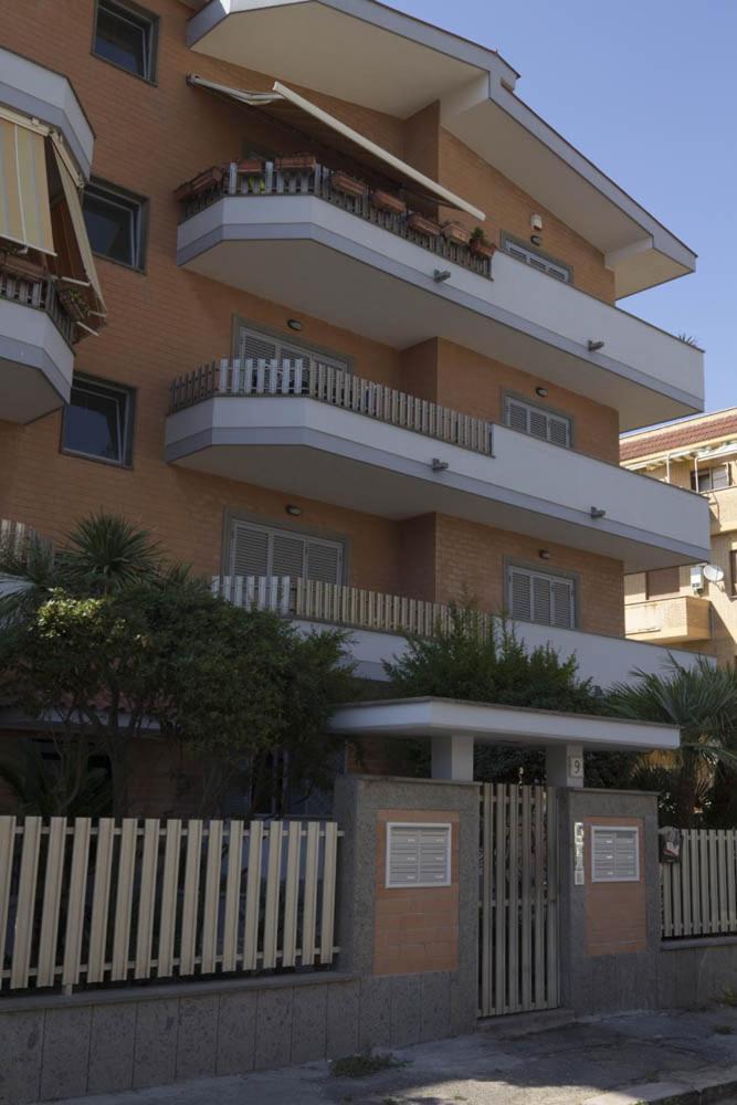 Rosa'S House Rome Airport Appartement Fiumicino Buitenkant foto