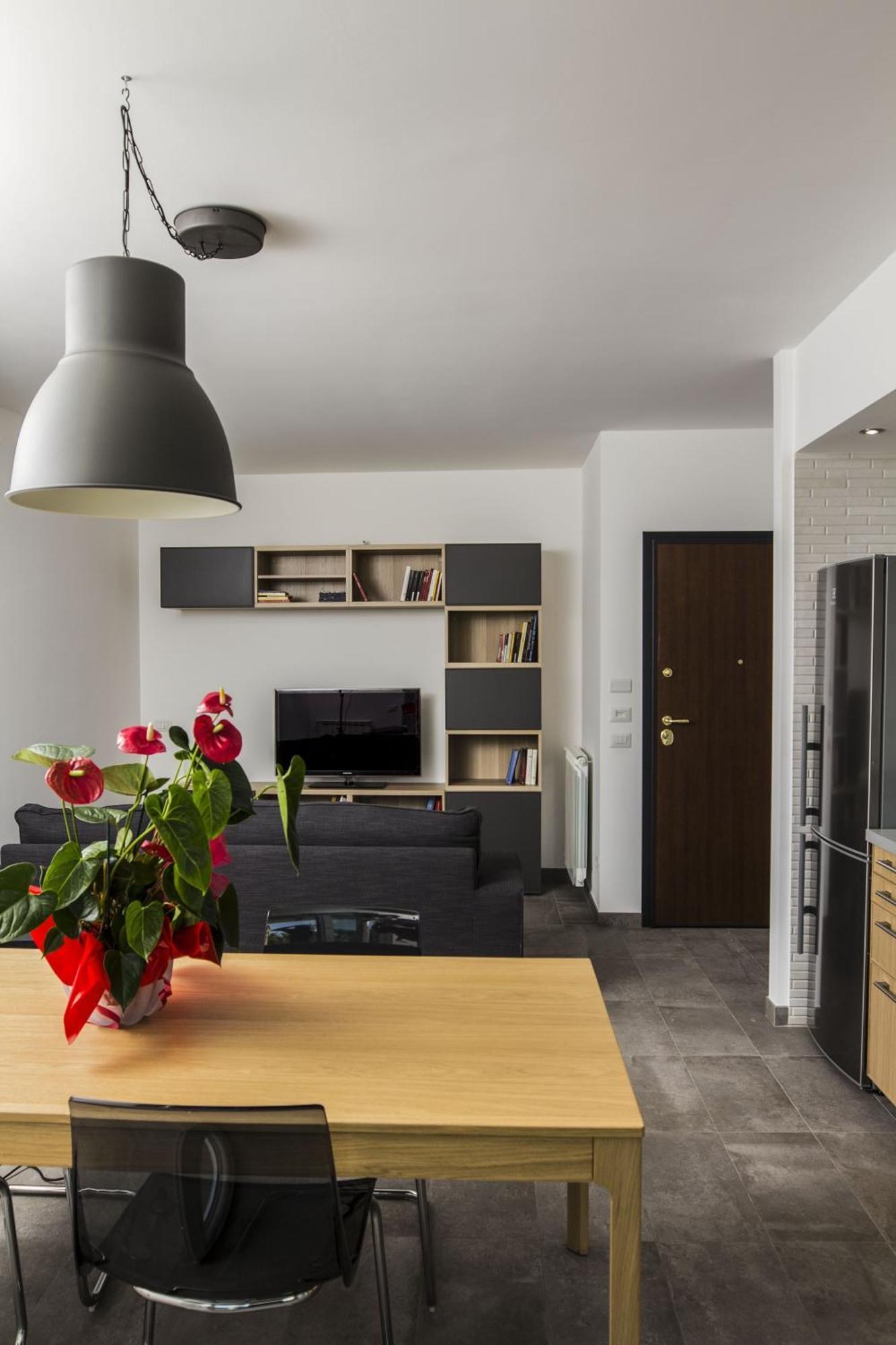 Rosa'S House Rome Airport Appartement Fiumicino Buitenkant foto