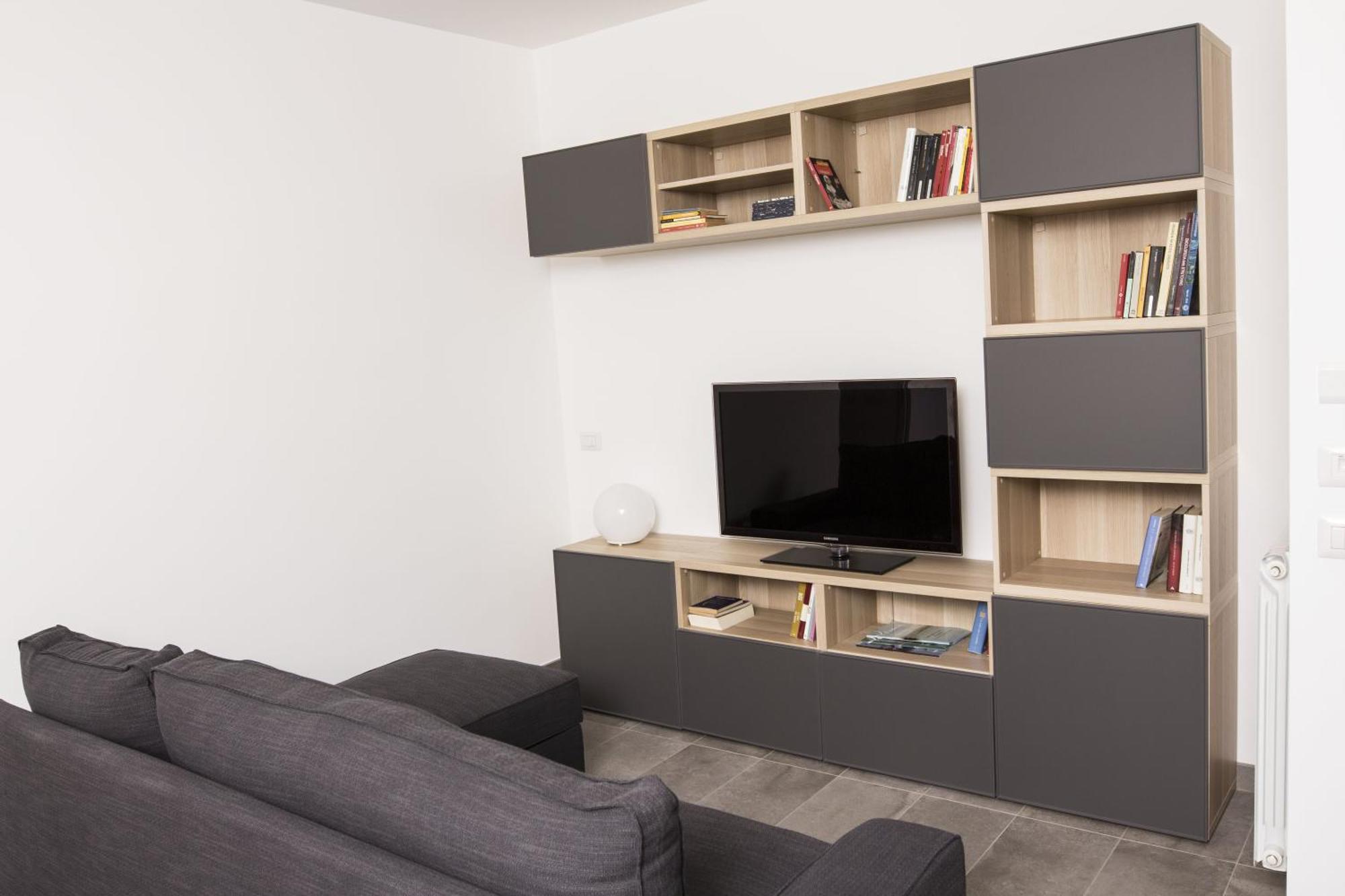 Rosa'S House Rome Airport Appartement Fiumicino Buitenkant foto