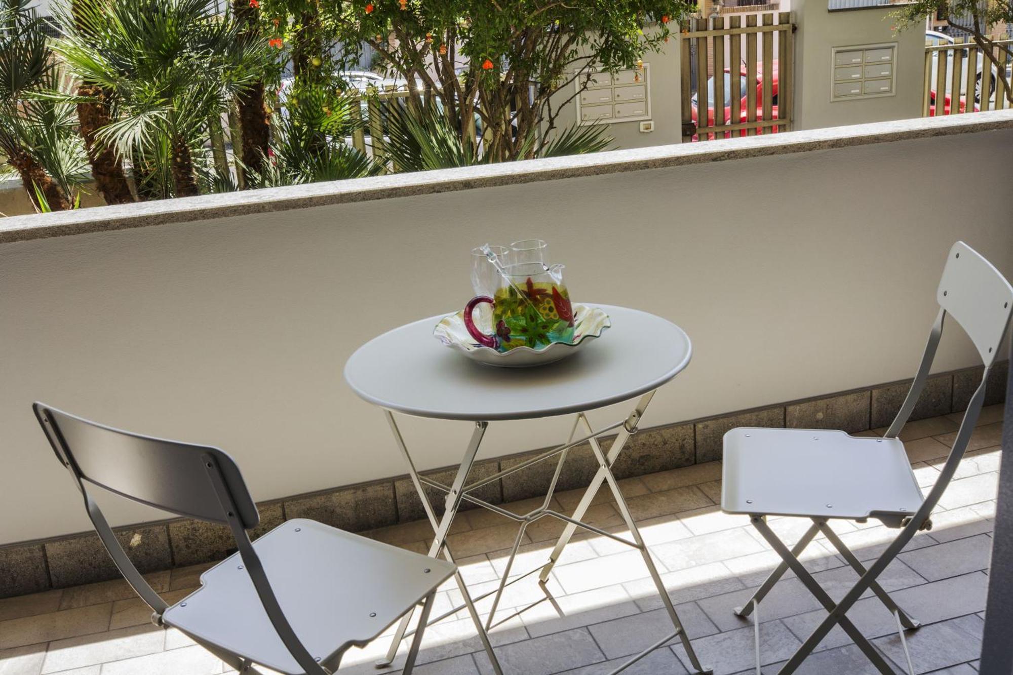 Rosa'S House Rome Airport Appartement Fiumicino Buitenkant foto