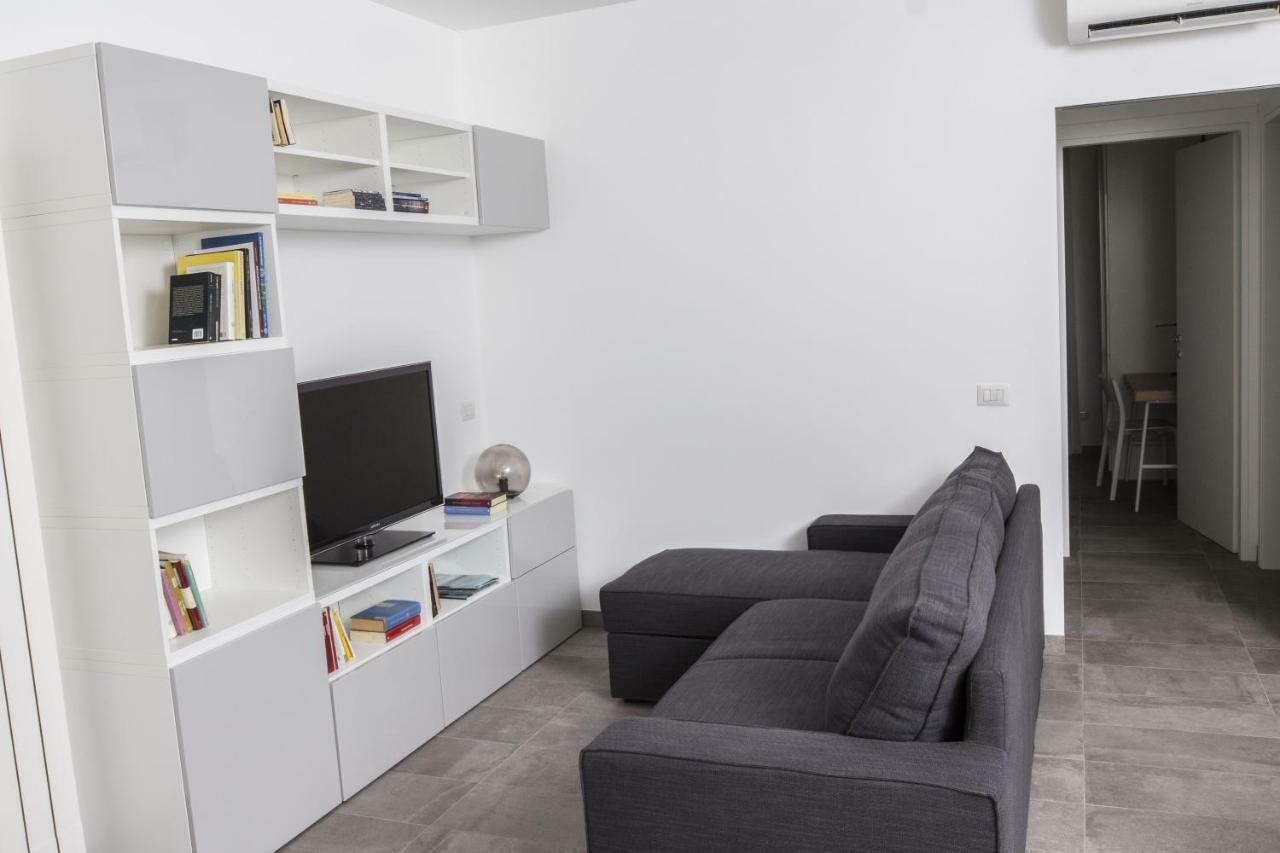 Rosa'S House Rome Airport Appartement Fiumicino Buitenkant foto