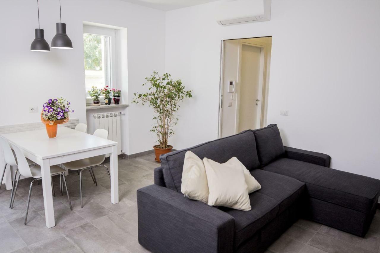 Rosa'S House Rome Airport Appartement Fiumicino Buitenkant foto