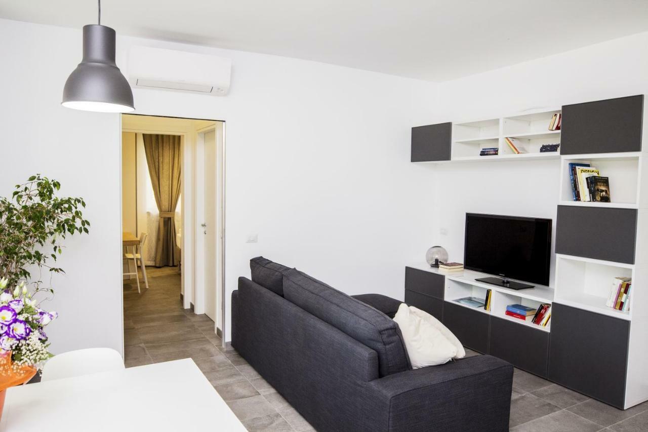 Rosa'S House Rome Airport Appartement Fiumicino Buitenkant foto
