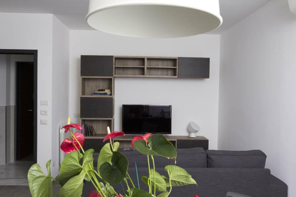 Rosa'S House Rome Airport Appartement Fiumicino Buitenkant foto