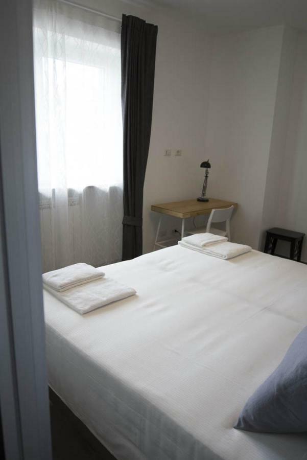 Rosa'S House Rome Airport Appartement Fiumicino Buitenkant foto