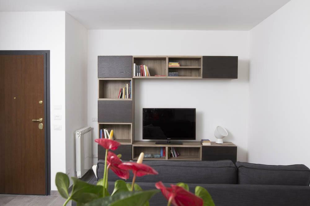 Rosa'S House Rome Airport Appartement Fiumicino Buitenkant foto