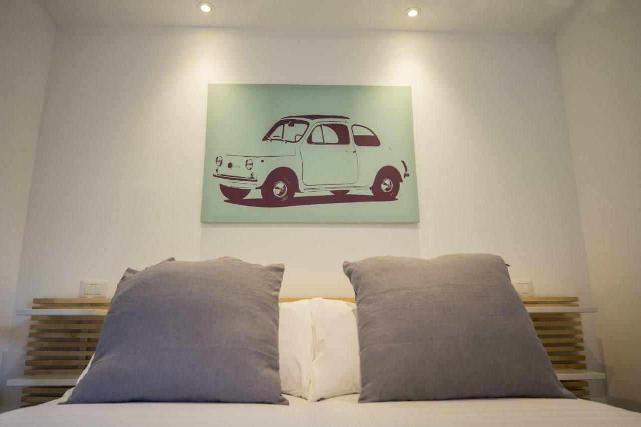 Rosa'S House Rome Airport Appartement Fiumicino Buitenkant foto
