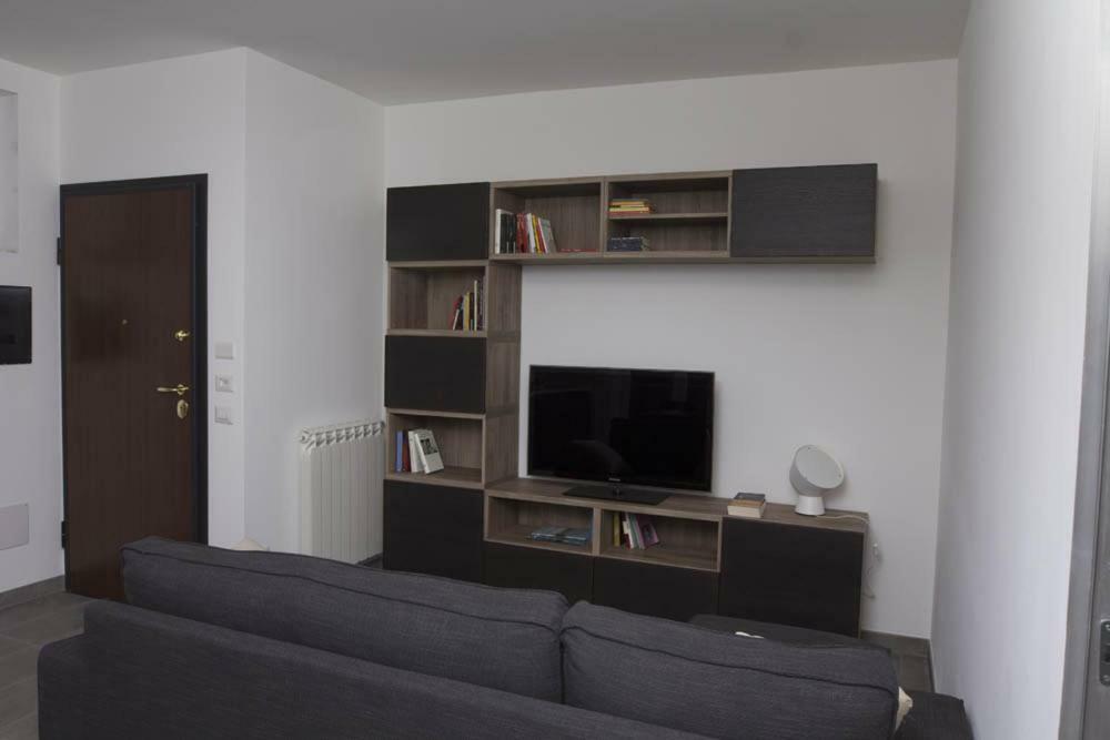 Rosa'S House Rome Airport Appartement Fiumicino Buitenkant foto