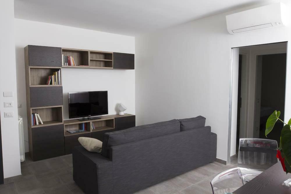 Rosa'S House Rome Airport Appartement Fiumicino Buitenkant foto