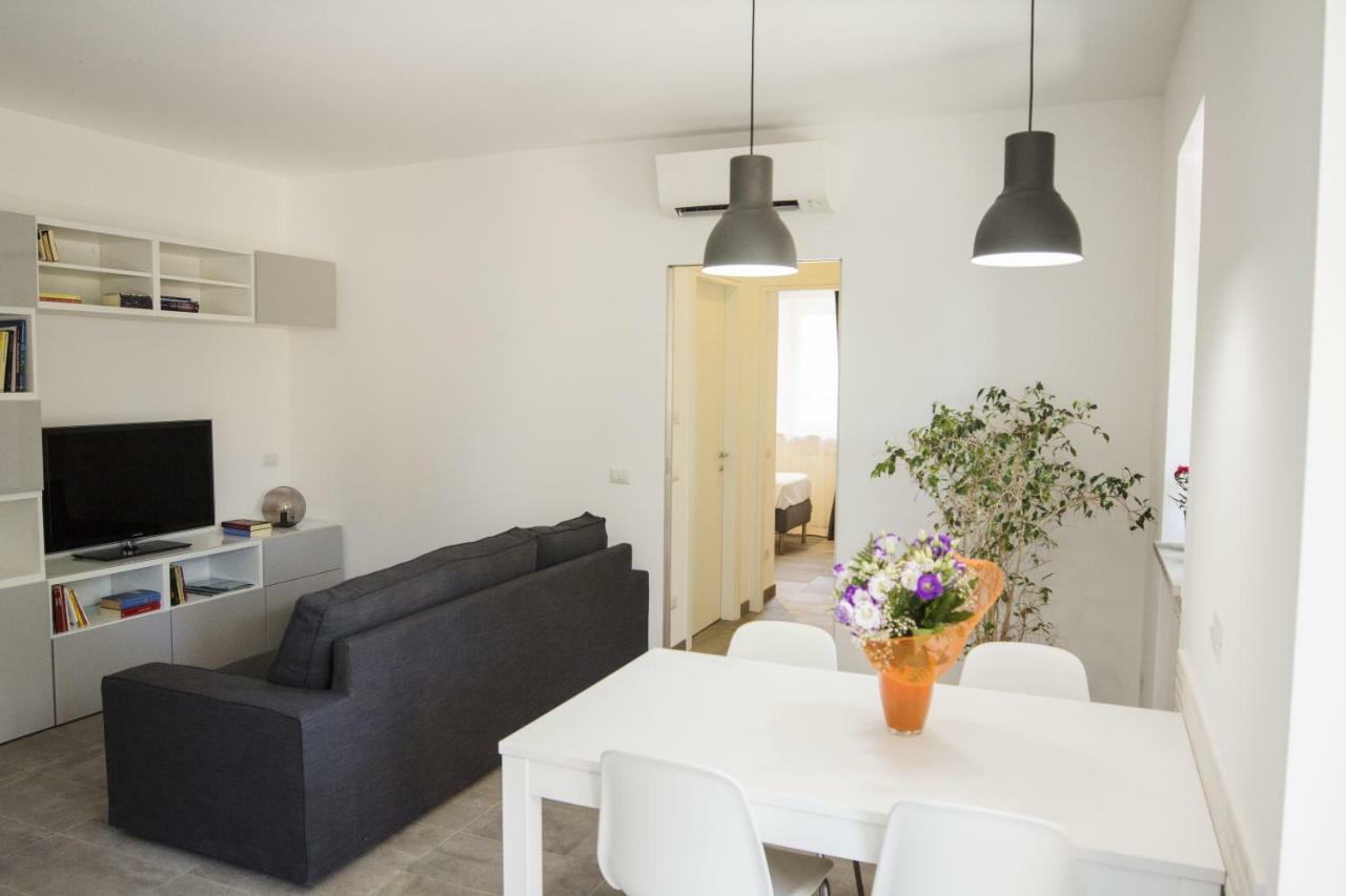 Rosa'S House Rome Airport Appartement Fiumicino Buitenkant foto